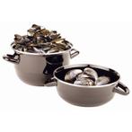 Mosselpan - Ø22cm - 1,5kg, Verzenden, Nieuw in verpakking