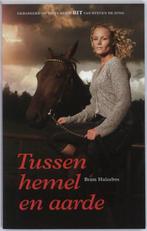 Tussen hemel en aarde 9789033007835 B. Hulzebos, Verzenden, Zo goed als nieuw, B. Hulzebos