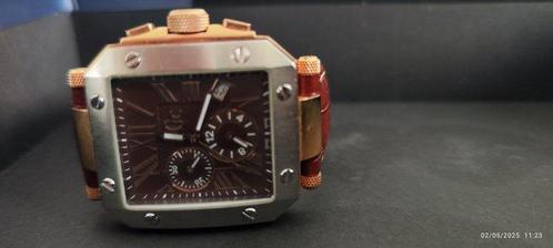 Guess - spot chic - Zonder Minimumprijs - 50001G- 06823 -, Sieraden, Tassen en Uiterlijk, Horloges | Heren