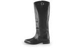 Bronx Laarzen in maat 40 Zwart | 10% extra korting, Kleding | Dames, Schoenen, Hoge laarzen, Bronx, Verzenden, Zwart