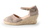 Fred de La Bretoniere Espadrilles in maat 39 Beige | 10%, Kleding | Dames, Schoenen, Verzenden, Beige, Fred de La Bretoniere, Gedragen