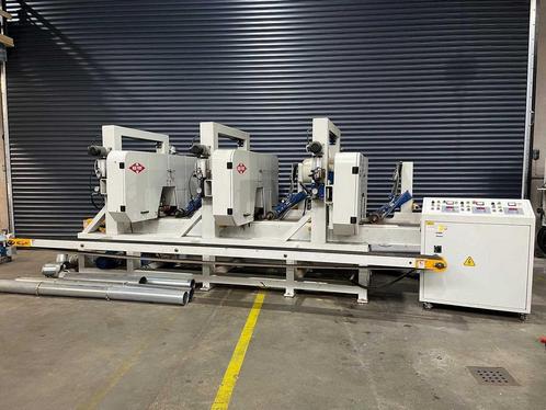 Online Veiling: High Point - HP-400 - Lintzaagmachine, Doe-het-zelf en Verbouw, Gereedschap | Zaagmachines