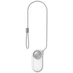 Insta360 Go 3/Go 3S Magnet Pendant Safety Cord (White), Audio, Tv en Foto, Actiecamera's, Ophalen of Verzenden, Nieuw, Overige merken