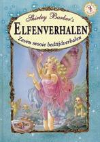 Shirley Barber S Elfensprookje - Elfenverhalen 9789058887825, Gelezen, Onbekend, Verzenden