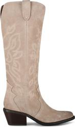 PS Poelman - maat 36 - CILLY Dames Western Laarzen - Beige, Kleding | Dames, Schoenen, Verzenden, Nieuw