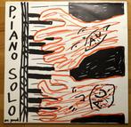 TTT feat. AR Penck - Piano Solo - Vinylplaat - 1987, Nieuw in verpakking