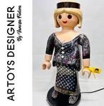 LOUIS VUITTON - PLAYMOBIL XXL / DANS QUEL MONDE VUITTON -