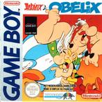 Game Boy Asterix & Obelix (In doos), Zo goed als nieuw, Verzenden