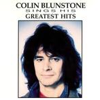 cd - Colin Blunstone - Sings His Greatest Hits, Verzenden, Zo goed als nieuw