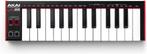 Master keyboard AKAI Professional LPK25 MK2, Nieuw, Verzenden