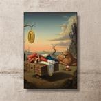 Antonym - Melting Time – Surreal Mario Pop Tribute, Nieuw