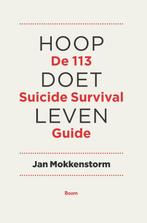 Hoop doet leven 9789461055163 Jan Mokkenstorm, Verzenden, Gelezen, Jan Mokkenstorm