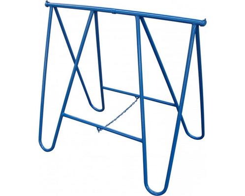 Klapschraag 123 cm, Zakelijke goederen, Machines en Bouw | Liften, Steigers en Ladders, Ophalen of Verzenden