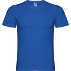 Roly T-shirt Samoyedo Kobalt Blauw, Nieuw, Overige maten, Overige kleuren, Roly