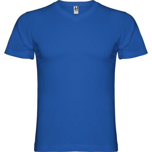 Roly T-shirt Samoyedo Kobalt Blauw, Kleding | Heren, T-shirts, Overige kleuren, Nieuw, Overige maten