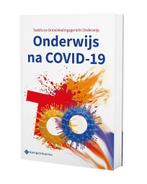 Onderwijs na COVID-19 9789463712316, Boeken, Studieboeken en Cursussen, Verzenden, Gelezen, Taskforce Ontwikkelingsgericht Onderwijs Van den Berg