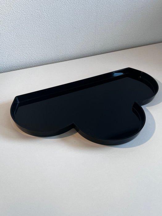 Guzzini - Dienblad - Melamine - Post-modern, Antiek en Kunst, Curiosa en Brocante