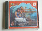De Kermisklanten - De Kermisklanten 2 (geremastered), Verzenden, Zo goed als nieuw