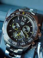 TAG Heuer - Formula 1 Chronograph Senna Edition - Ref.