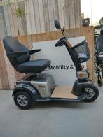 Life&amp;Mobility Primo 3 wiel scootmobiel, Diversen, Brommobielen en Scootmobielen, Life and Mobility, Gebruikt, Verzenden, 26 t/m 35 km