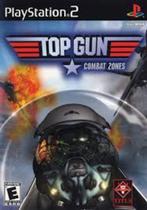 Top Gun: Combat Zones [PS2], Spelcomputers en Games, Games | Sony PlayStation 2, Nieuw, Ophalen of Verzenden