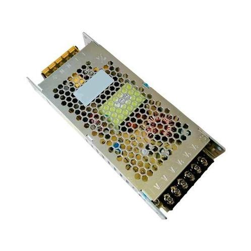 LED Driver / Transformator - 200 watt - 5 volt - IP20, Doe-het-zelf en Verbouw, Elektra en Kabels, Ophalen of Verzenden