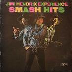 LP gebruikt - Jimi Hendrix Experience - Smash Hits, Cd's en Dvd's, Vinyl | Rock, Zo goed als nieuw, Verzenden