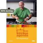De Perfecte Keukenagenda 9789020979435 Piet Huysentruyt, Verzenden, Gelezen, Piet Huysentruyt