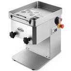 Vleesvermalser | Elektrisch | RVS | 250kg/u | 0.55kW (230V), Zakelijke goederen, Verzenden, Nieuw in verpakking