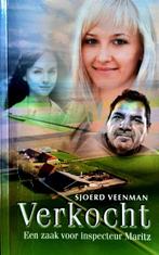 Verkocht 9789463700863 Sjoerd Veenman, Boeken, Verzenden, Gelezen, Sjoerd Veenman