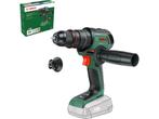 Bosch AdvancedImpact 18V-80 QuickSnap baretool -, Verzenden, Zo goed als nieuw