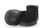 Warmbat Boots in maat 38 Zwart | 10% extra korting, Verzenden, Zwart, Overige typen, Zo goed als nieuw