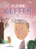 Kleine keffer 9789462914100 Floor Tinga, Verzenden, Zo goed als nieuw, Floor Tinga