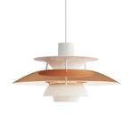 17% Korting | Louis Poulsen PH Hanglamp, Verzenden, Zo goed als nieuw, Klassiek, Minder dan 50 cm