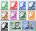 Duitse Rijk - Adelaar - 1934, Postzegels en Munten, Verzenden, Postfris