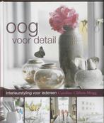 Oog Voor Detail 9789021545424 C. Clifton-Mogg, Boeken, Verzenden, Zo goed als nieuw, C. Clifton-Mogg