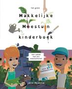Het grote makkelijke moestuin kinderboek 9789081431880, Verzenden, Zo goed als nieuw, Jelle Medema