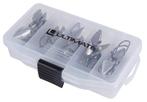 Ultimate Dart Lead Jighead Box (3.5-14g) (30pcs), Verzenden, Nieuw, Overige typen