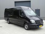 Zakelijke Lease |  Mercedes-Benz Sprinter 316 2.2 CDI L4, Auto's, Bestelauto's, Euro 5, Gebruikt, Overige kleuren, Mercedes-Benz