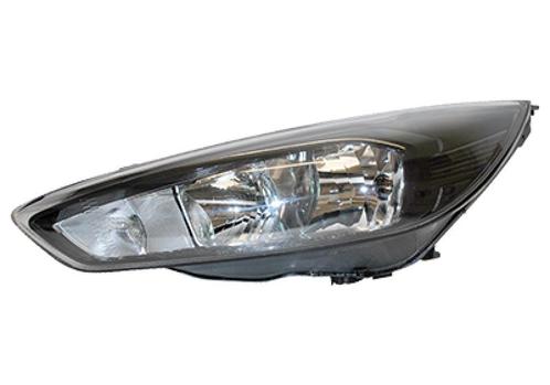 KOPLAMP VOOR FORD FOCUS 2011-2014 1866248, Auto-onderdelen, Verlichting, Nieuw, Ophalen of Verzenden