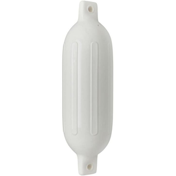 Stootwil 40x12cm Wit, Watersport en Boten, Bootonderdelen, Ophalen of Verzenden