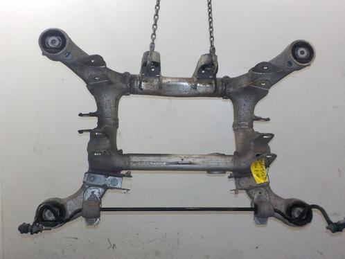 Subframe voor BMW 5 Series  518d 3121879807, Auto-onderdelen, Ophanging en Onderstel, ARN erkend, Stiba lid, Erkend duurzaam, Gebruikt