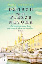 Dansen op de Piazza Navona, Boeken, Ophalen of Verzenden, Nieuw