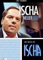 dvd - Ischa Meijer Box - Ischa Meijer Box, Cd's en Dvd's, Verzenden, Zo goed als nieuw