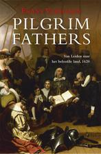 Pilgrim Fathers 9789401916349 Frans Verhagen, Boeken, Verzenden, Gelezen, Frans Verhagen
