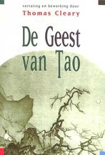 Geest van Tao 9789053400661, Boeken, Verzenden, Gelezen