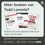 CCNA Routing and Switching Complete Study Guide Todd Lammle, Verzenden, Gelezen, Todd Lammle
