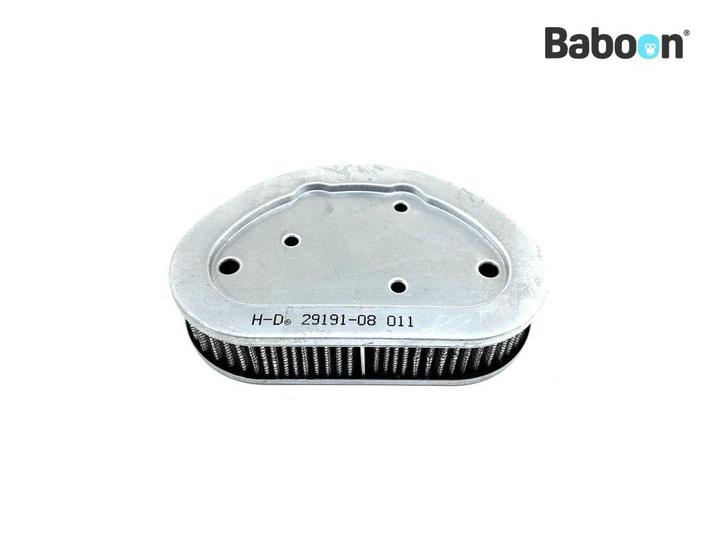 Luchtfilter Harley-Davidson FXD Dyna 2006-2008 (29191-08), Motoren, Onderdelen | Harley-Davidson, Gebruikt, Verzenden