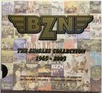 BZN - The Singles Collection 1965 - 2005, Ophalen of Verzenden, Gebruikt
