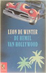 Het zingend hart. 9789001555924 Leon de Winter, Boeken, Verzenden, Zo goed als nieuw, Leon de Winter